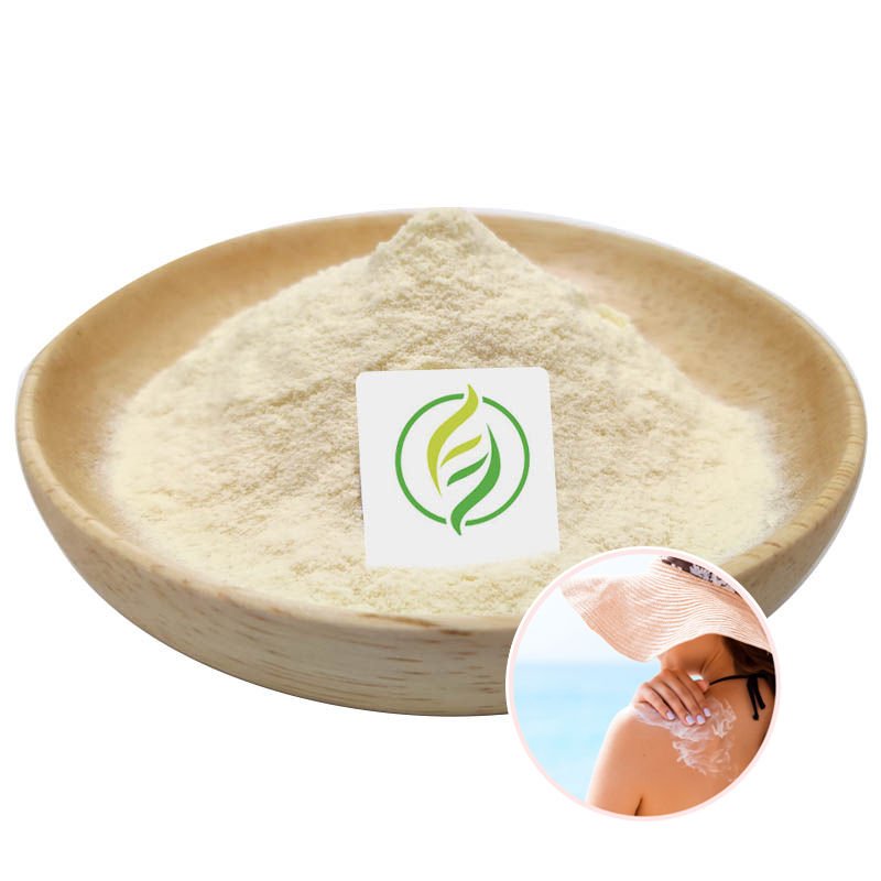 Bis-ethylhexyloxyphenol Methoxyphenyl Triazine Bemotrizinol Tinosorb S